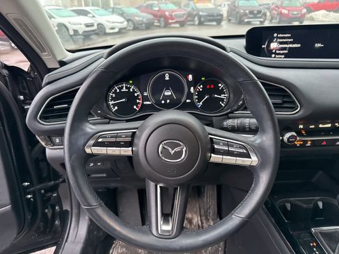 Used 2023 MAZDA CX-30 AWD 2.5 S w/ Preferred Package image 14