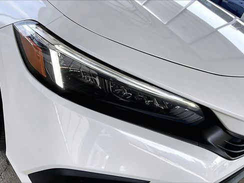 Used 2022 Honda Civic Sport image 28