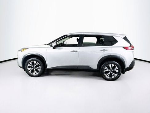 Used 2021 Nissan Rogue SV image 8