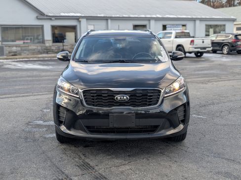 Used 2019 Kia Sorento S image 13