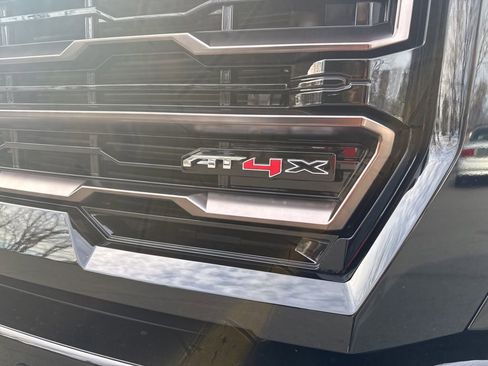 New 2026 GMC Sierra 2500 AT4X image 73