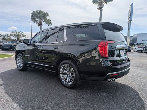 Used 2022 GMC Yukon Denali w/ Denali Ultimate Package image 6