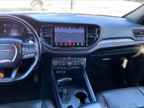 Used 2023 Dodge Durango GT image 6