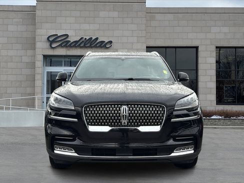 Used 2020 Lincoln Aviator Reserve w/ Equipment Group 201A image 7