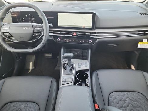 New 2026 Kia Sportage X-Line w/ X-Line Technology Package image 19