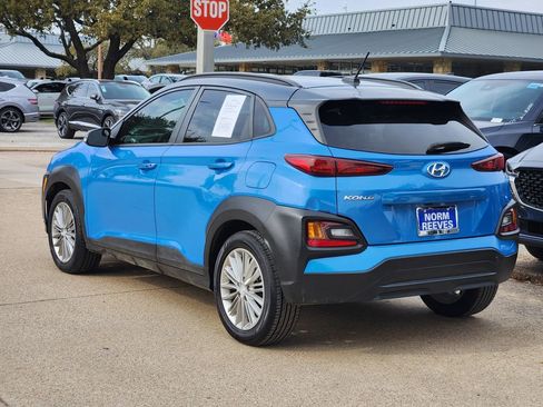 Used 2019 Hyundai Kona SEL image 5