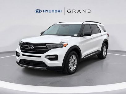 Used 2023 Ford Explorer XLT w/ Equipment Group 202A