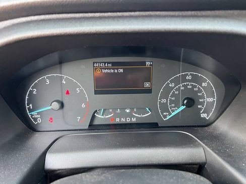 Used 2024 Ford Transit 350 XLT RWD image 35