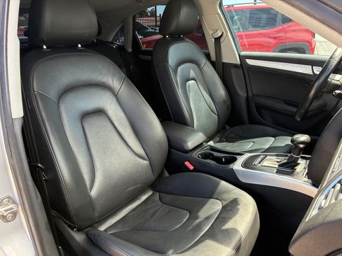 Used 2013 Audi A4 2.0T Premium Plus AWD/4WD image 24
