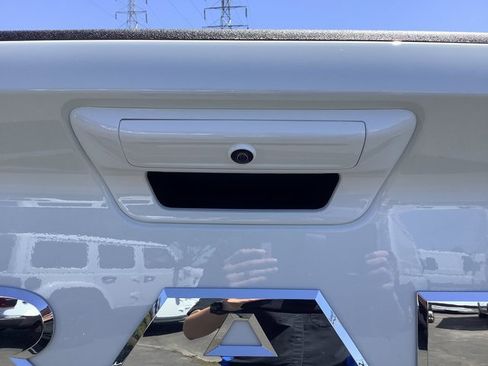 New 2025 RAM 2500 Laramie image 28