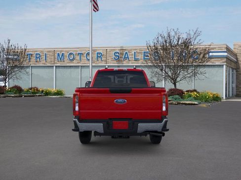 New 2026 Ford F250 XL w/ XL Driver Assist Package image 5