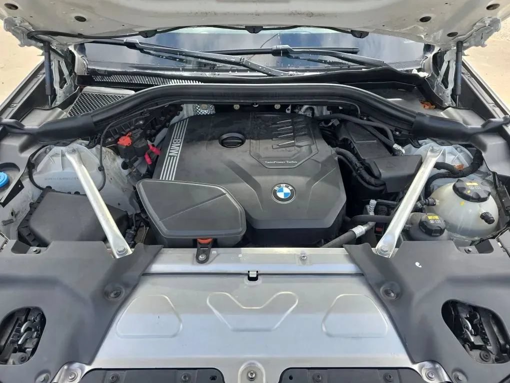 Used 2021 BMW X3 sDrive30i w/ Convenience Package RWD image 61