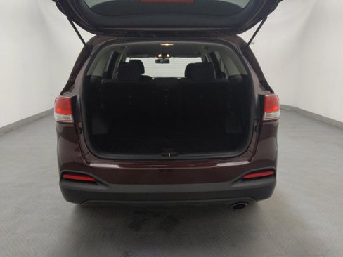Used 2018 Kia Sorento LX image 29