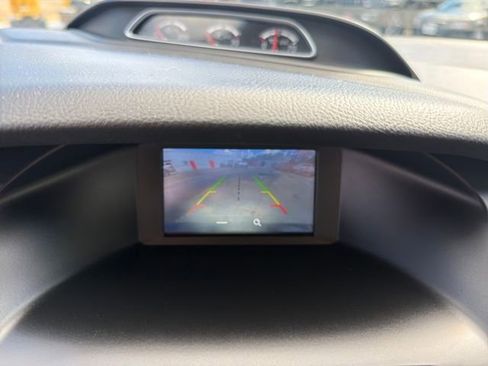 Used 2017 Ford Focus ST FWD image 21