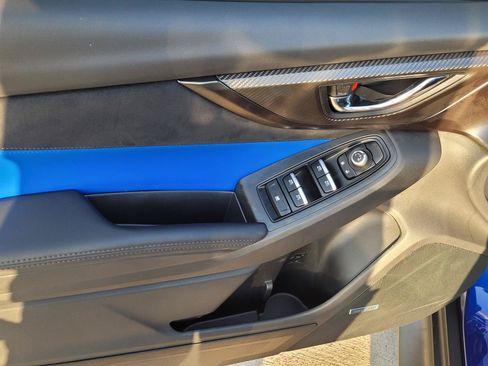 Certified 2026 Subaru WRX tS w/ WRX Electronics Package AWD/4WD image 4