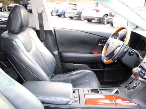 Used 2010 Lexus RX 350 AWD image 11
