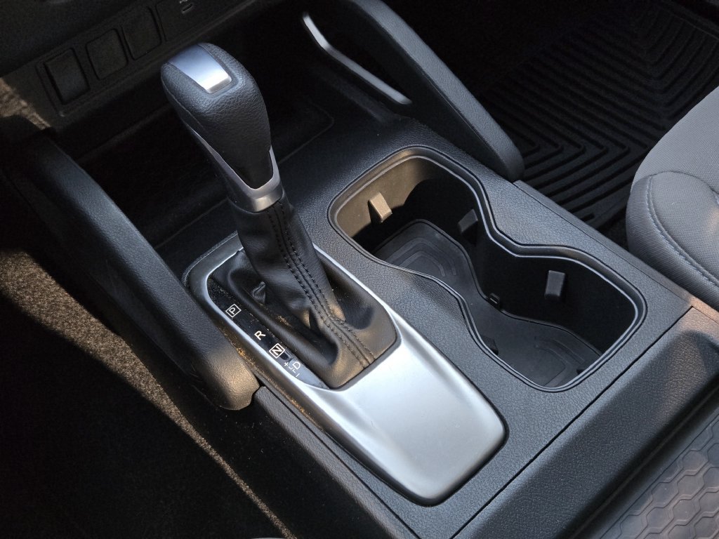 Used 2022 Nissan Frontier SV RWD image 22
