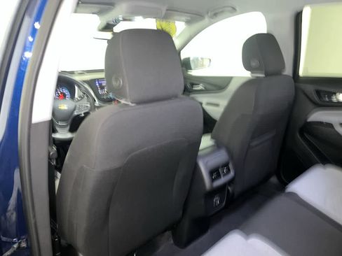 Used 2022 Chevrolet Equinox LS w/ LS Convenience Package image 22