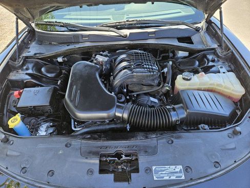 Used 2023 Dodge Charger GT w/ Blacktop Package RWD image 23