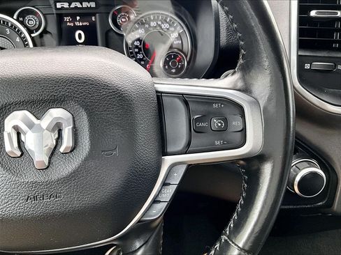 Used 2021 RAM 1500 Big Horn AWD/4WD image 23