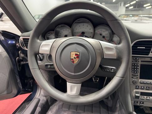 Used 2006 Porsche 911 Carrera S RWD image 50
