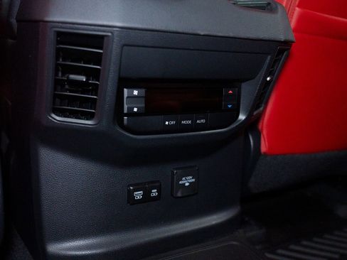 Used 2024 Toyota Sequoia TRD Pro AWD/4WD image 43
