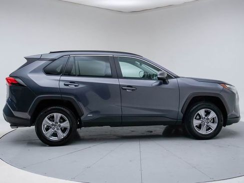 Used 2024 Toyota RAV4 XLE w/ Weather Package image 17