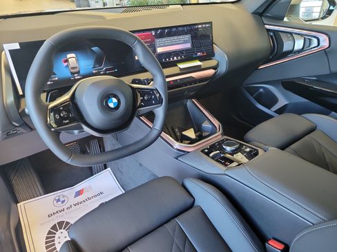 Used 2026 BMW X3 xDrive30 w/ Convenience Package image 19