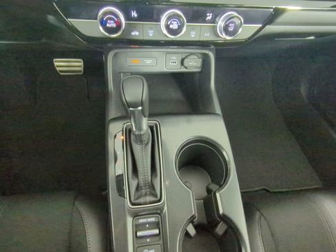 Used 2024 Honda Civic Sport image 19
