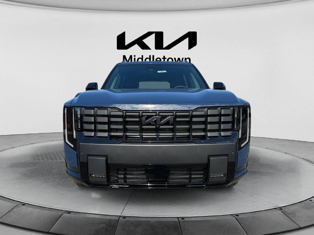 New 2027 Kia Telluride X-Line SX Prestige AWD/4WD image 8