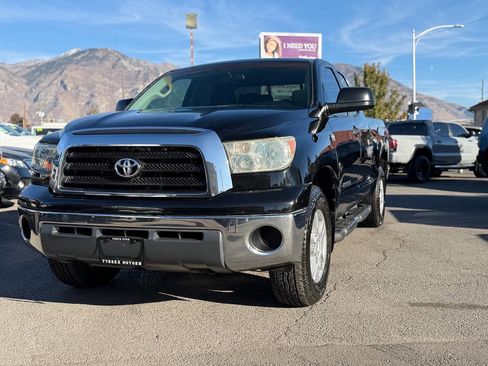 Used 2008 Toyota Tundra SR5 image 78