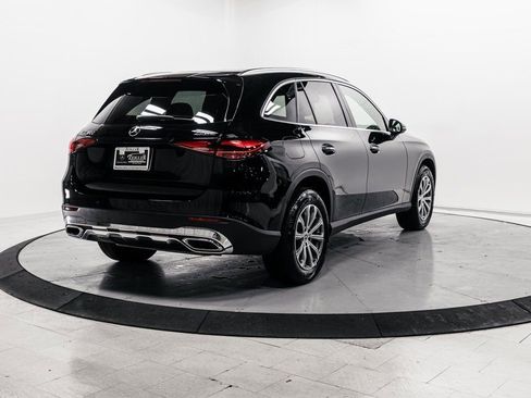 Certified 2026 Mercedes-Benz GLC 300 4MATIC image 25