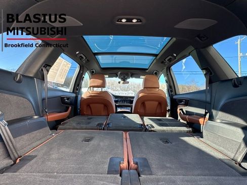 Used 2020 Audi Q7 3.0T Premium Plus w/ Premium Plus Package image 36