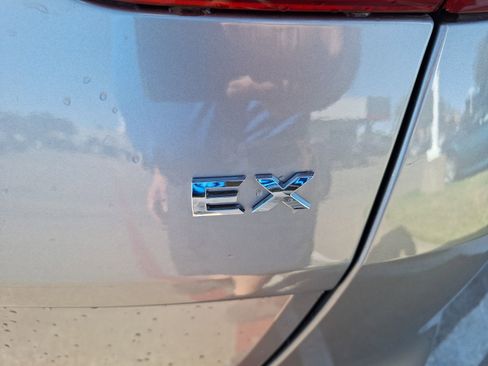 Used 2021 Kia Sportage EX w/ EX Technology Package image 12