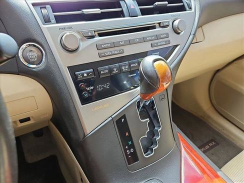 Used 2012 Lexus RX 350 AWD w/ Premium Pkg image 11