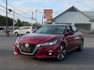 Used 2019 Nissan Altima 2.5 SL image 1