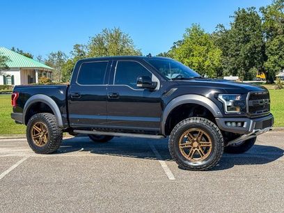 Used 2019 Ford F150 Raptor w/ Equipment Group 802A Luxury