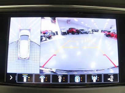 Used 2020 Buick Enclave Avenir w/ Trailering Package, 5000 lbs.