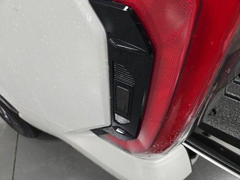 New 2026 Toyota Tundra Platinum image 16