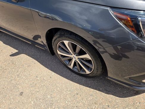 Used 2019 Subaru Legacy 2.5i Limited image 12