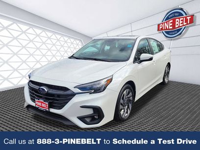 Used 2025 Subaru Legacy Limited