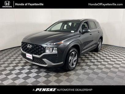 Used 2023 Hyundai Santa Fe SEL