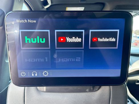 Used 2023 Chevrolet Tahoe RST w/ RST Performance Edition image 7