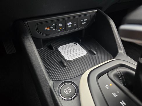 New 2025 Kia K4 GT-Line w/ GT-Line Premium Package FWD image 32