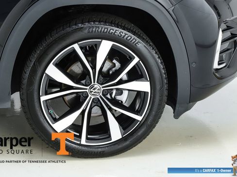 Used 2025 Volkswagen Atlas SEL Premium R-Line AWD/4WD image 53