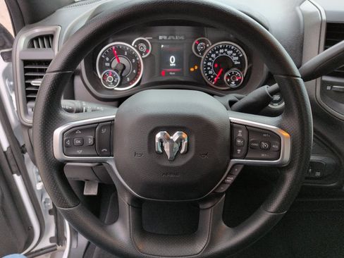 New 2025 RAM 2500 Tradesman image 12