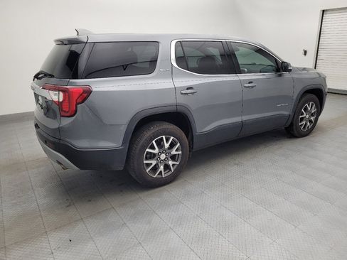 Used 2020 GMC Acadia SLE image 10
