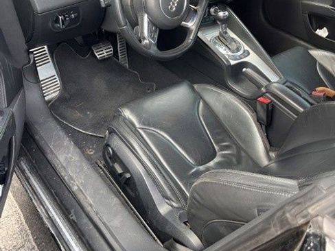 Used 2011 Audi TT 2.0T Premium Plus image 6
