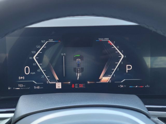 Used 2023 BMW X7 xDrive40i w/ M Sport Package AWD/4WD image 20