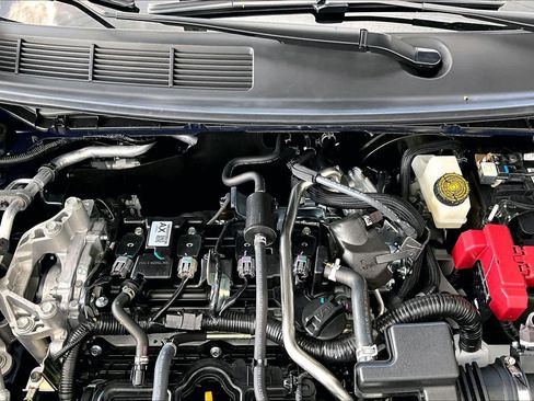 Certified 2026 Nissan Kicks SV FWD image 32